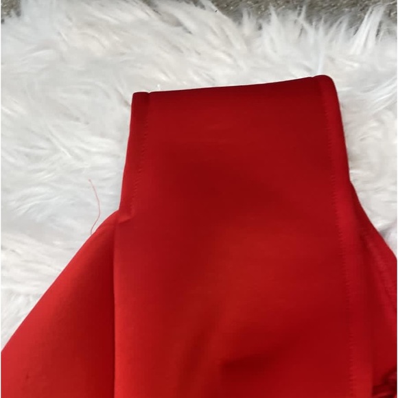 YIGAL AZROUEL v-neck dress - Picture 7 of 14